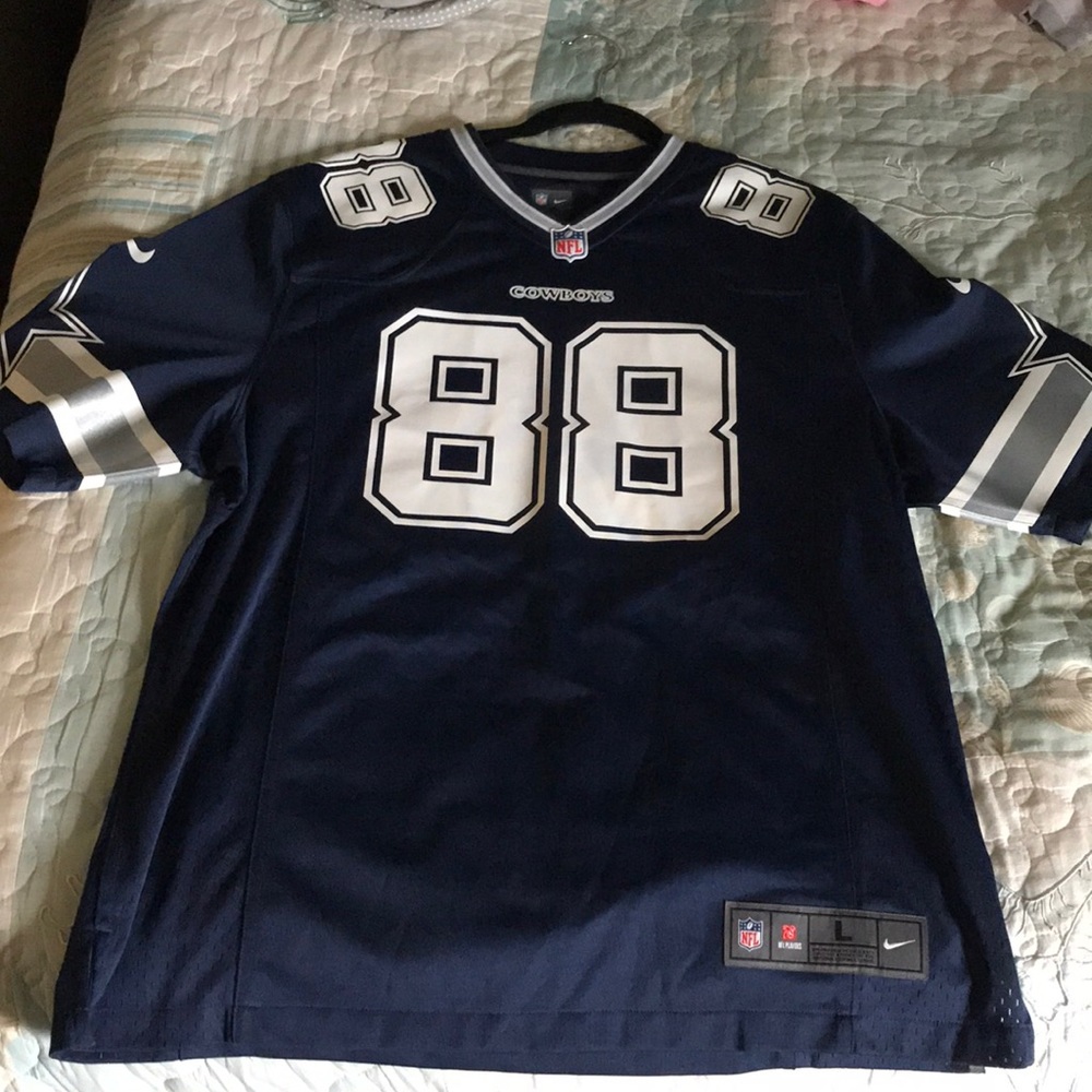 Dez Bryant Jersey